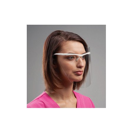 Visière de protection Proto-Cam®Smart 12pcs - HAGEN & WERKEN