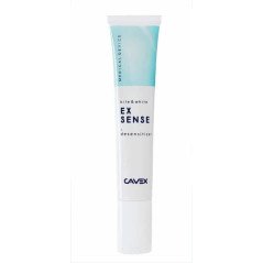 Gel désensibilisant EX SENSE 50g /42ml - CAVEX