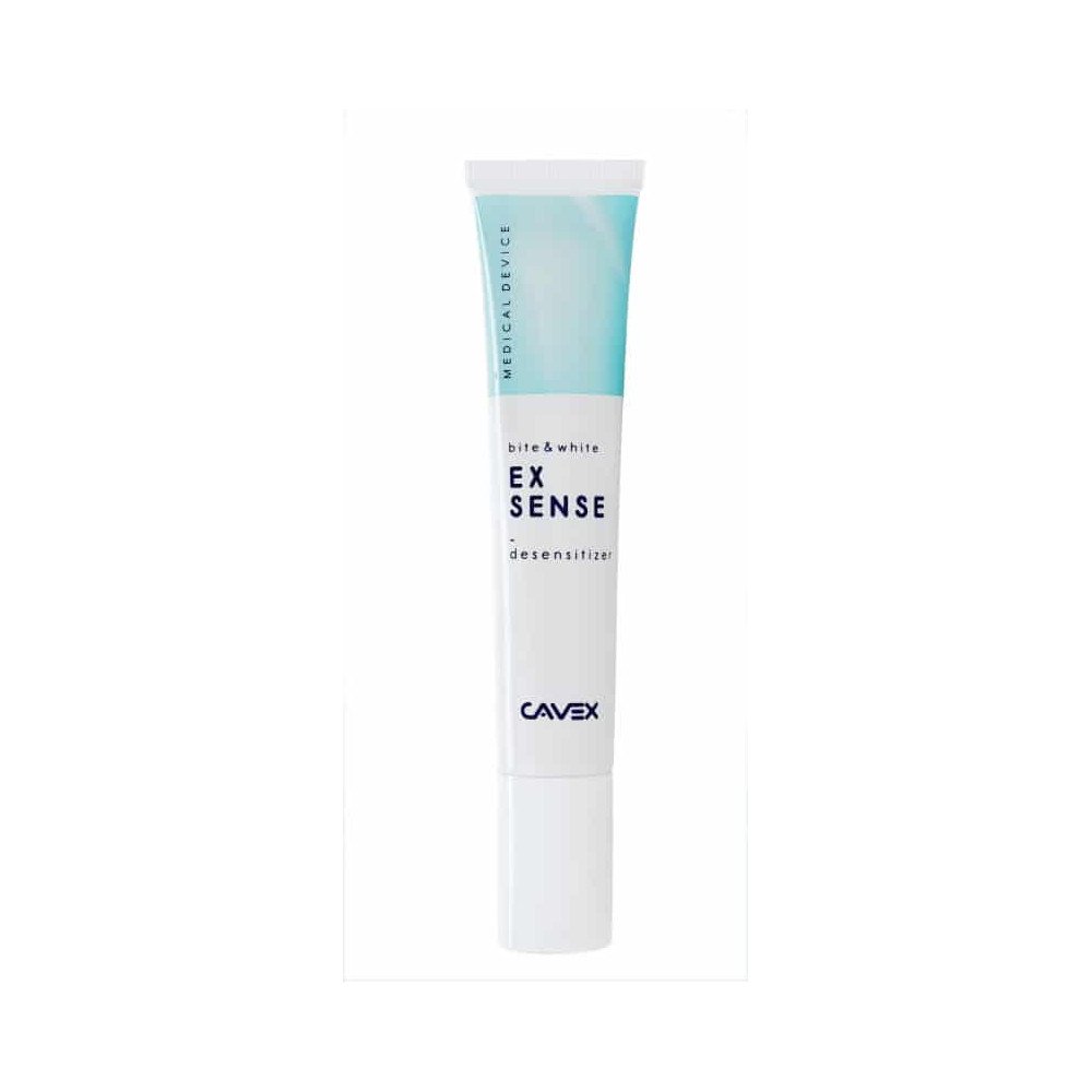 Gel désensibilisant  EX SENSE 50g /42ml - CAVEX