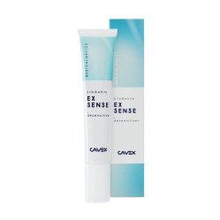 Gel désensibilisant  EX SENSE 50g /42ml - CAVEX