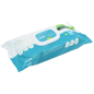 Lingettes nettoyantes désinfectantes pour cabinet dentaire 100 pcs - STERICID Lingettes nettoyantes désinfectantes pour cabinet dentaire 100 pcs - STERICID