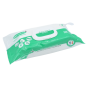 Lingettes nettoyantes désinfectantes pour cabinet dentaire ASEPTONET 100 pcs - STERIDIS Lingettes nettoyantes désinfectantes pour cabinet dentaire ASEPTONET 100 pcs - STERIDIS