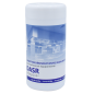 Lingettes désinfectante agro SR STERICID 100 pcs - STERIDIS Lingettes désinfectante agro SR STERICID 100 pcs - STERIDIS