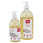 Savon doux glycériné haute fréquence STERIDERM - STERIDIS Savon doux glycériné haute fréquence STERIDERM - STERIDIS