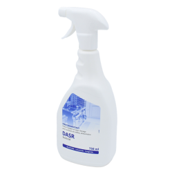 Spray désinfectant agro SR STERICID 750 ml - STERIDIS