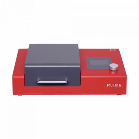 Unité de polymérisation pour l'impression 3D LED PCU N2 - DREVE