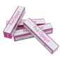 Pink opaque seringue 2.5 g - DELTAMED GMBH