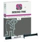 Opaquer métal rose Sebond Bond, seringue de 5 g - SCHUTZ DENTAL Opaquer métal rose Sebond Bond, seringue de 5 g - SCHUTZ DENTAL