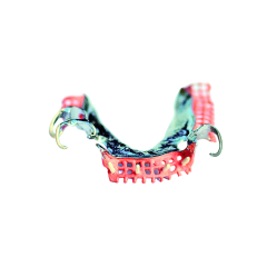 Opaquer métal  rose Sebond Bond, seringue de 5 g - SCHUTZ DENTAL