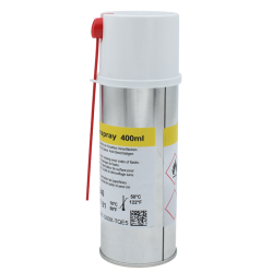 Isolant pour les moufles  spray 400 ml - SCHUTZ DENTAL