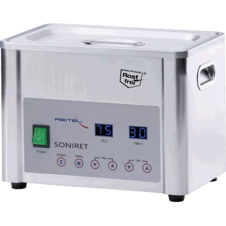 Bac à ultrasons SONIRET SWEEP - REITEL