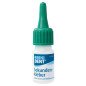 Colles super adhérence (Bouteille 10g) Colles super adhérence (Bouteille 10g)