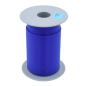 Fil de cire semi dur bleu 250 g - TOPDENT