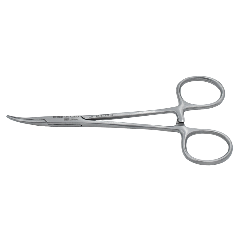 Pince de maintien droit et courbés - KKD TOPDENT