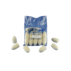 Cône de feutre non monté FKU 12 pcs - POLIRAPID