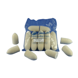 Cône de feutre  non montés FKU 25 12 pcs - POLIRAPID