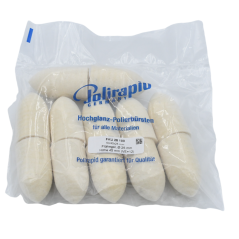 Cône de feutre non montés FKU 25 12 pcs - POLIRAPID