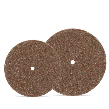 Disques à tronçonner en acier 38 x 1,0 mm 100 pcs - KKD TOPDENT