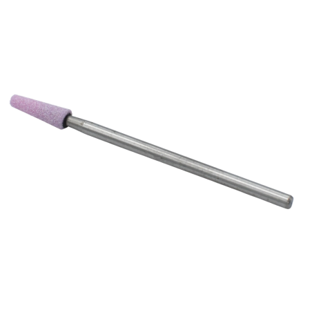 Abrasifs roses universelle pour des alliages métalliques 100 pcs - Edenta