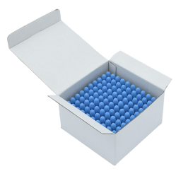 Polissoirs Acryliques pour les résines 100 pcs - EDENTA