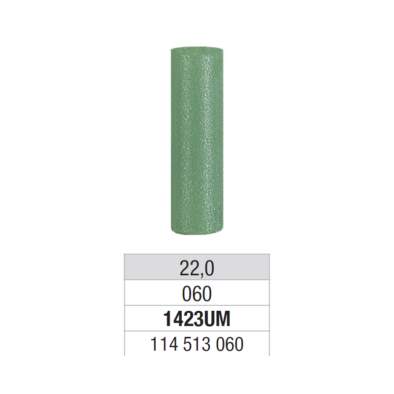 Polissoirs steelprofi polissoirs alliages crco UM 100 pcs - EDENTA Polissoirs steelprofi polissoirs alliages crco UM 100 pcs - EDENTA