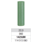 Polissoirs steelprofi UM 100 pcs - EDENTA Polissoirs steelprofi UM 100 pcs - EDENTA