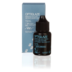 Optiglaze GC  Flacon de 15 ml - GC DENTAL