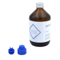 Monomère résine prothétique pour modelage Aesthetic Blue LT 150 ml - CANDULOR