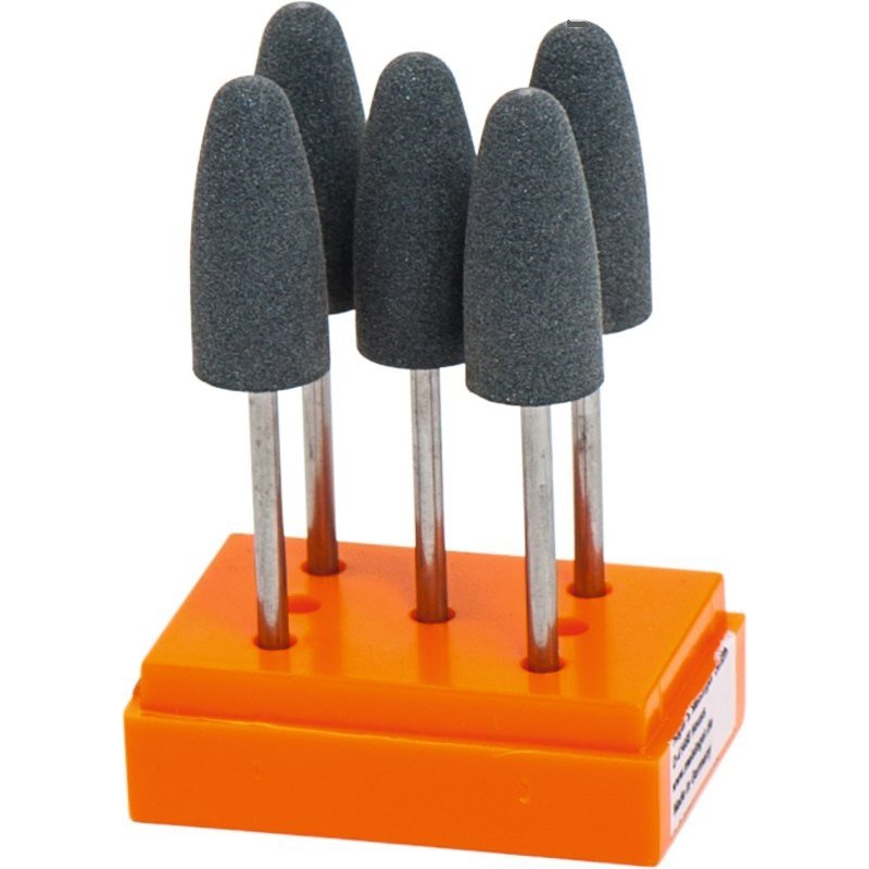 Polissoir plastique 9573 5 pièces - Hager & Meisinger GmbH