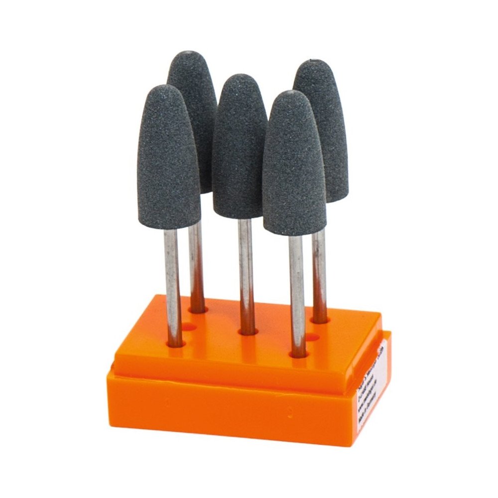 Polissoir plastique 9573 5 pièces - Hager & Meisinger GmbH