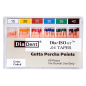 Gutta percha points taper 60 pcs - DIADENT
