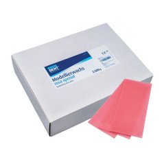 Cire à modeler Rose spéciale 2.5 kg - OMNIDENT