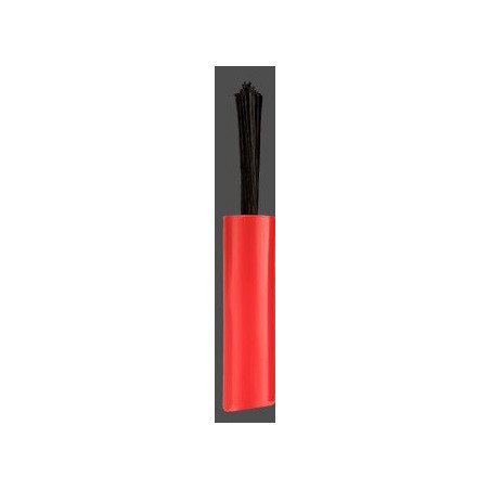 Inserts de pinces brosse pour manches d'application (jetables) 100pcs - NOVOBRUSH