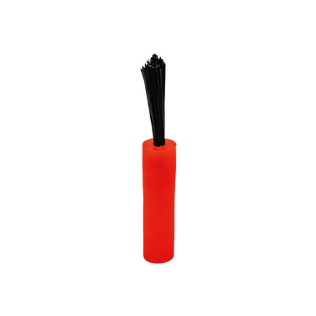 Inserts de pinces brosse pour manches d'application (jetables) 100pcs - NOVOBRUSH