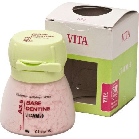 VITA VM® 9 classical A1-D4® 50 g - VITA