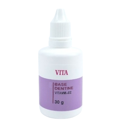 VITA VM CC Classical - Base dentine A4 30g - VITA