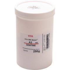 VITA VMK Master dentine A3 250 g - VITA