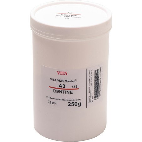 VITA VMK Master dentine A3 250 g - VITA