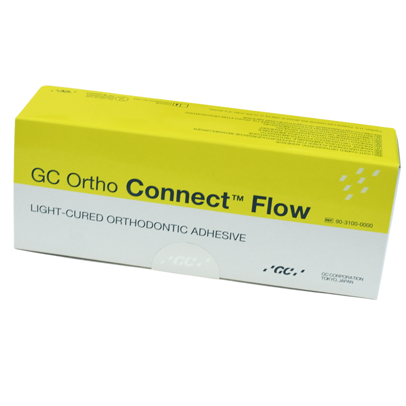 GC Ortho Connect Flow - GC DENTAL