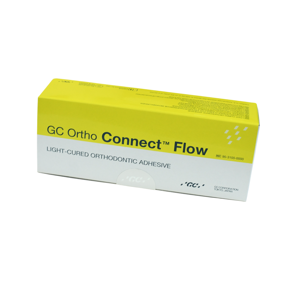 GC Ortho Connect Flow - GC DENTAL