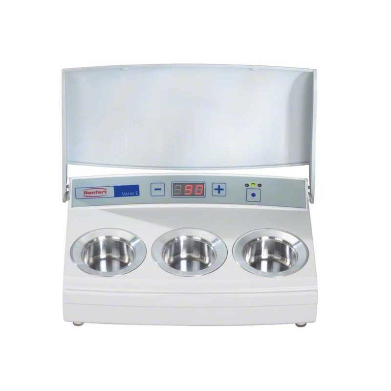 Renfert Vario E - réchauffeur de cire - RENFERT