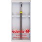 Fraise en carbure de précision HM coupe 30 - EDENTA Fraise en carbure de précision HM coupe 30 - EDENTA