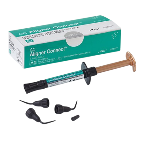 GC Aligner Connect - GC DENTAL