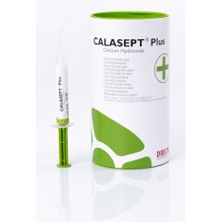 Calasept Plus 4x seringues  de 1.5mlformat économique - DIRECTA