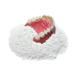 Pierre ponce - Pumice Poudre  5 / 10 / 25 kg - AREADENTAL