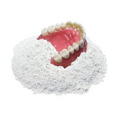 Pierre ponce - Pumice Poudre 5 / 10 / 20 / 25 kg - AREADENTAL