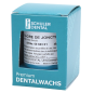Cire de jonction verte foncée 45g - SCHULER DENTAL Cire de jonction verte foncée 45g - SCHULER DENTAL
