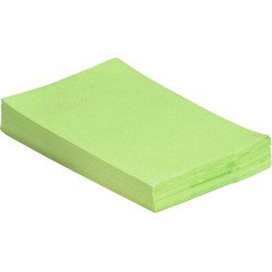 Protections pour plateaux / protège plateaux 28 x 18 cm 250 pcs - EURONDA