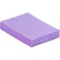 Protections pour plateaux / protège plateaux 28 x 18 cm 250 pcs - EURONDA
