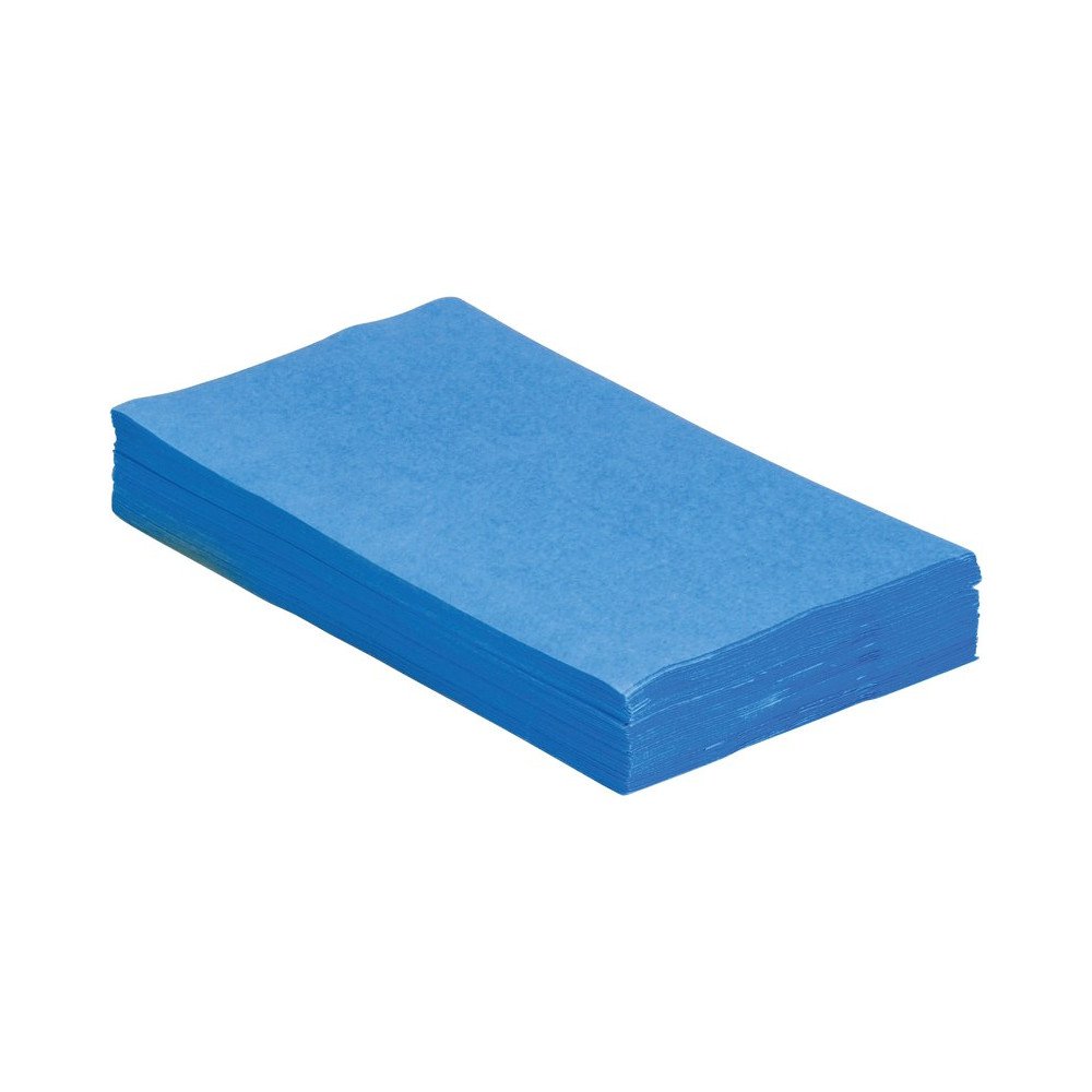 Protections pour plateaux / protège plateaux 28 x 18 cm 250 pcs - EURONDA